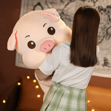 Load image into Gallery viewer, Giant Piggy Plush Squishmallow
