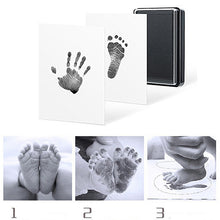 Load image into Gallery viewer, Footprint Mold Pad
