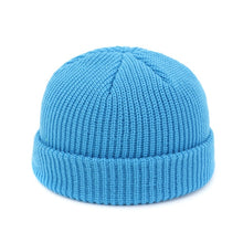 Load image into Gallery viewer, Brimless Beanie Skullcap
