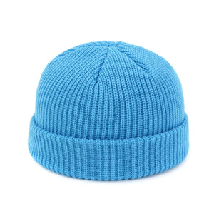 Brimless Beanie Skullcap