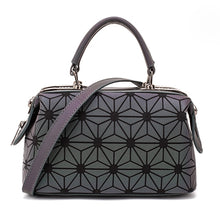 Load image into Gallery viewer, Luminous Geometric Women&#39;s Handbags
