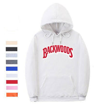 Load image into Gallery viewer, Backwoods Streetwear Hoodies
