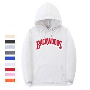 Backwoods Streetwear Hoodies