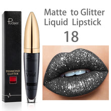 Load image into Gallery viewer, Glitter Lip Gloss
