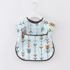 Baby & Toddler Food Smock