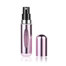 Load image into Gallery viewer, Mini Refillable Perfume Bottle
