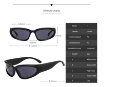 Load image into Gallery viewer, Louvre Polarized Sunglasses.
