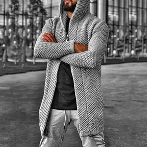 Men's D5 Cardigan