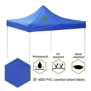 Outdoor Tent Shade