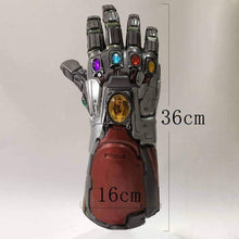 Load image into Gallery viewer, Halloween Superhero Gauntlet Glove
