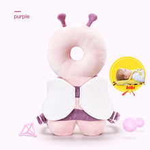 Load image into Gallery viewer, Baby and Toddler Safety Head Protection Cushion Pad
