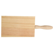 Load image into Gallery viewer, Garganelli Pasta Maker Wooden Board
