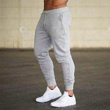 Load image into Gallery viewer, Men&#39;s Skinny Sweatpants
