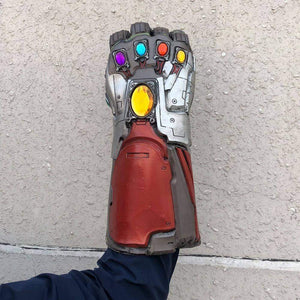 Halloween Superhero Gauntlet Glove