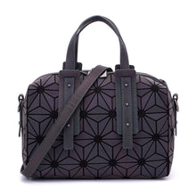 Load image into Gallery viewer, Luminous Geometric Women&#39;s Handbags
