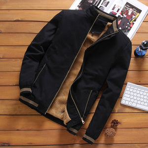 Men's Cozy Jacket