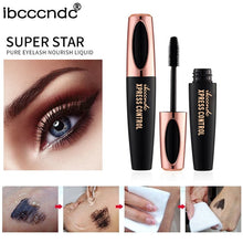 Load image into Gallery viewer, 4D Silk Fiber Lash Waterproof Mascara
