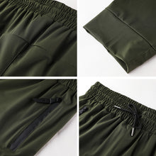 Load image into Gallery viewer, Men&#39;s Pocket Training Sweatpants
