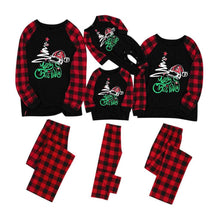 Load image into Gallery viewer, Family Christmas Pajamas Set
