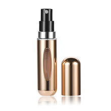 Load image into Gallery viewer, Mini Refillable Perfume Bottle
