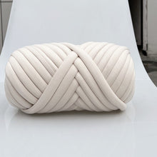 Load image into Gallery viewer, Handmade Wool Pillow
