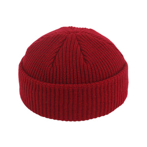 Brimless Beanie Skullcap