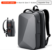 Load image into Gallery viewer, Anti-theft Laptop Backpack
