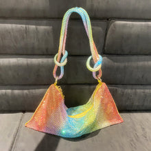 Load image into Gallery viewer, Crystal Handbag
