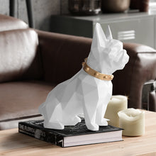 Load image into Gallery viewer, French Bulldog Coin Bank
