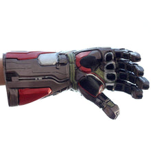 Load image into Gallery viewer, Halloween Superhero Gauntlet Glove
