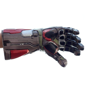 Halloween Superhero Gauntlet Glove