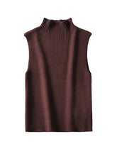 Load image into Gallery viewer, Camis Chic Vest Top
