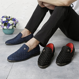 Men's Loafers