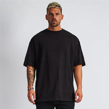 Load image into Gallery viewer, Men&#39;s Plain T-shirt
