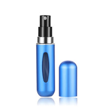 Load image into Gallery viewer, Mini Refillable Perfume Bottle
