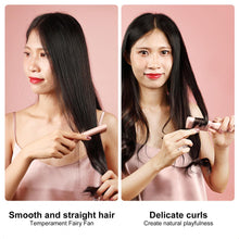 Load image into Gallery viewer, 2 in 1 Straight Hair Combs
