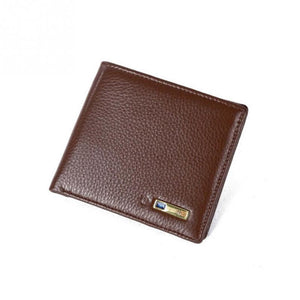 Men's Smart Wallet