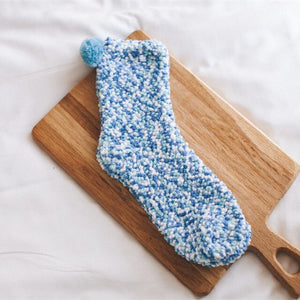 Cake Socks