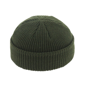 Brimless Beanie Skullcap