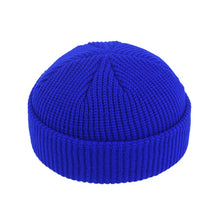 Load image into Gallery viewer, Brimless Beanie Skullcap
