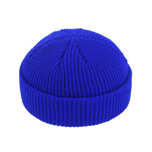 Brimless Beanie Skullcap