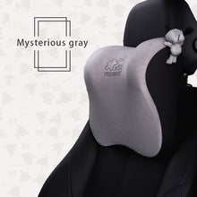 Load image into Gallery viewer, Car Seat Lumbar Pillow
