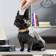 Load image into Gallery viewer, French Bulldog Coin Bank
