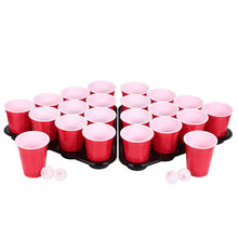 Load image into Gallery viewer, Giant Size Beer Pong Set
