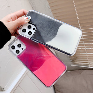 Iphone 14 Glow Sand Case