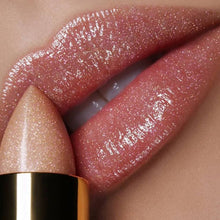 Load image into Gallery viewer, Isabella Waterproof Glitter Lipstick
