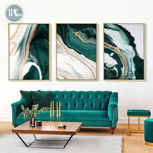 Load image into Gallery viewer, Modern Abstract Prints Wall Poster
