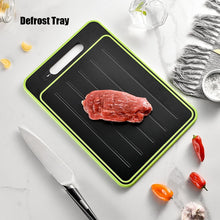 Load image into Gallery viewer, Cutting Board With Knife Sharpener
