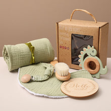 Load image into Gallery viewer, Baby Stuff Bath Set
