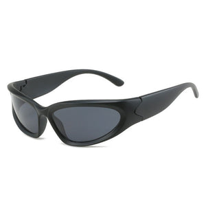 Louvre Polarized Sunglasses.